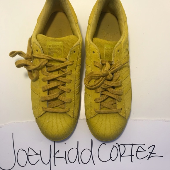 Both size 9.5 - Picture 6 of 8